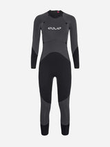 Image Athlex Flow V2 - Femme | Orca /// Triathlon Store