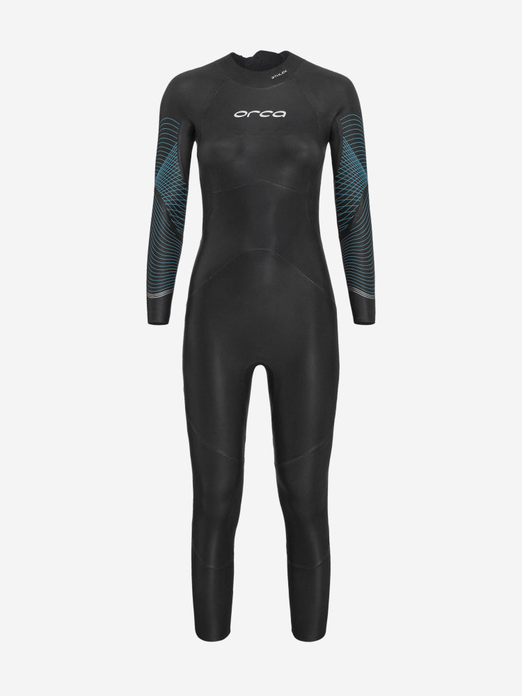 Image Athlex Flex V2 - Femme | Orca /// Triathlon Store