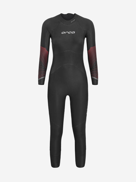 Image Athlex Float V2 - Femme | Orca /// Triathlon Store