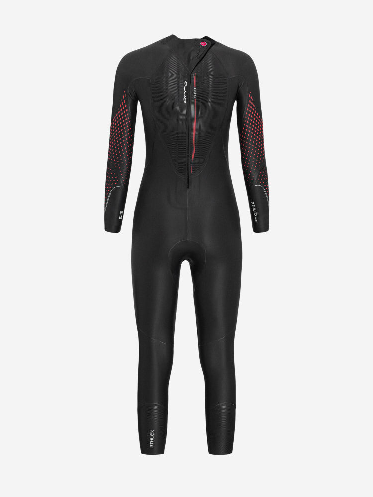 Image Athlex Float V2 - Femme | Orca /// Triathlon Store