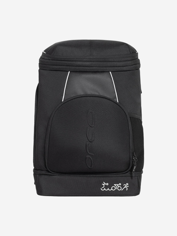 Sac Transition triathlon Backpack | Orca