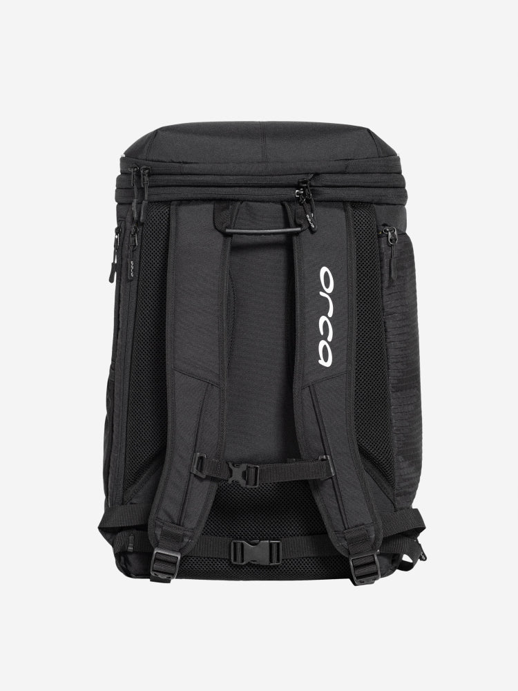 Sac Transition triathlon Backpack | Orca