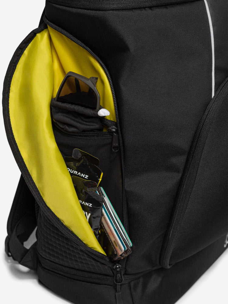 Sac Transition triathlon Backpack | Orca