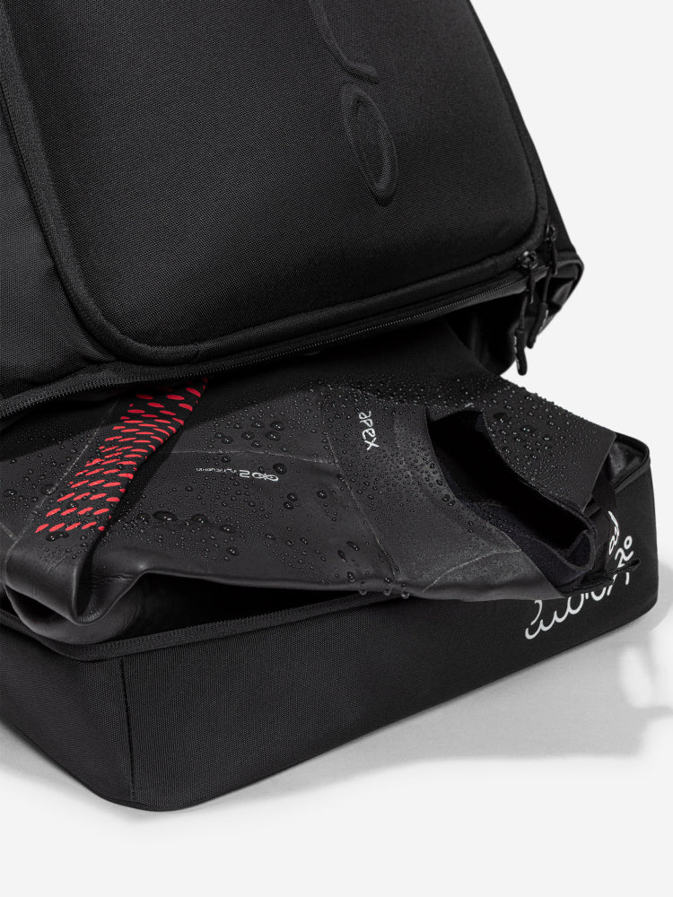 Sac Transition triathlon Backpack | Orca