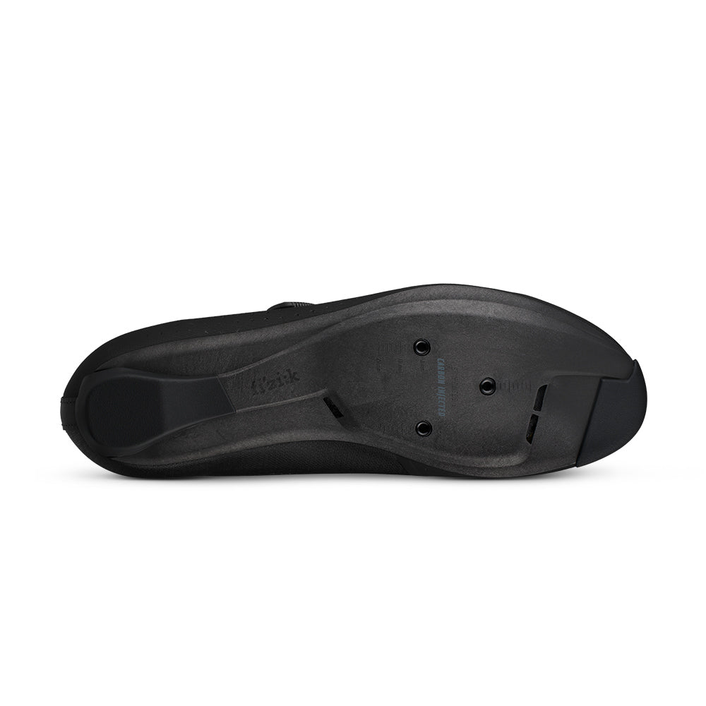 Tempo overcurve R4   | Fizik