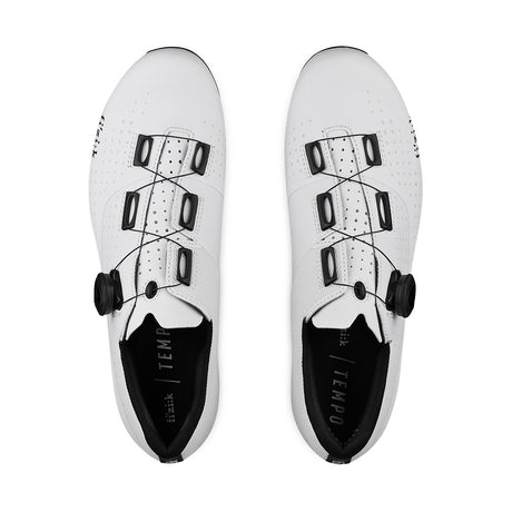 Tempo overcurve R4   | Fizik