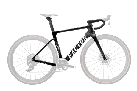 Image Configurateur Ostro Gravel | Factor /// Triathlon Store