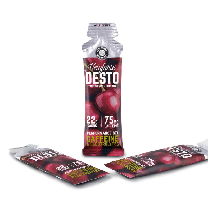 Image Gel Desto | Veloforte /// Triathlon Store