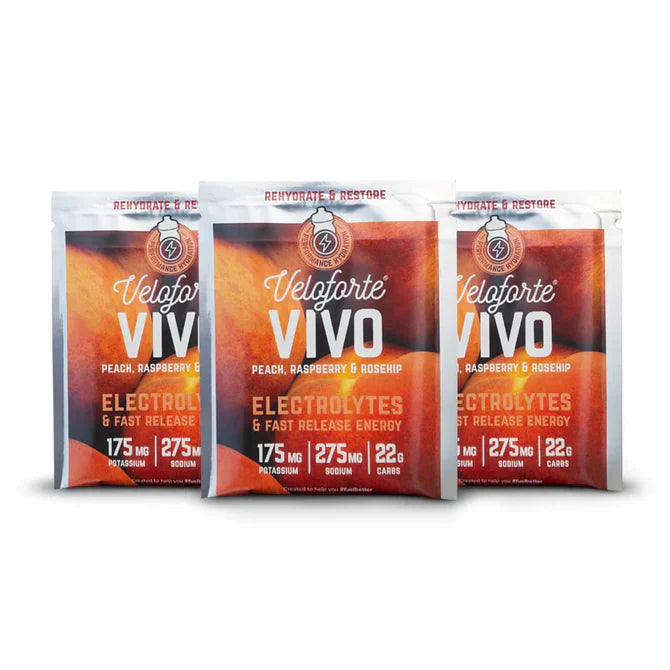 Image Electrolytes Vivo | Veloforte /// Triathlon Store