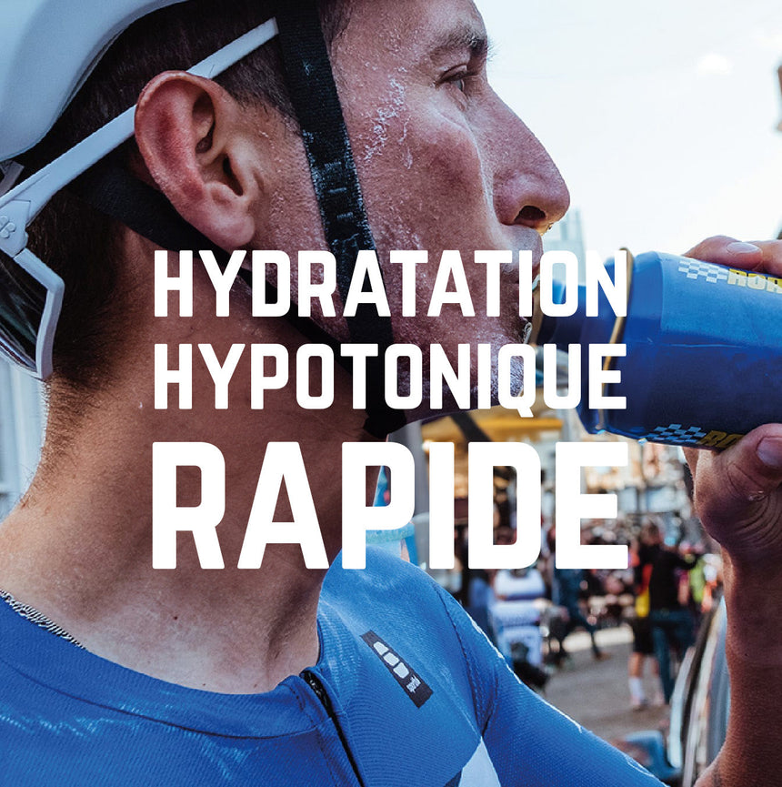 Image Pack Complet Vegan | Veloforte /// Triathlon Store