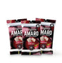 Image Gommes Amaro Cerises Griottes | Veloforte /// Triathlon Store