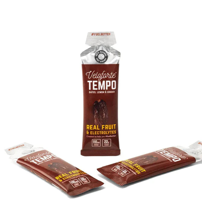 Image Gel Tempo | Veloforte /// Triathlon Store