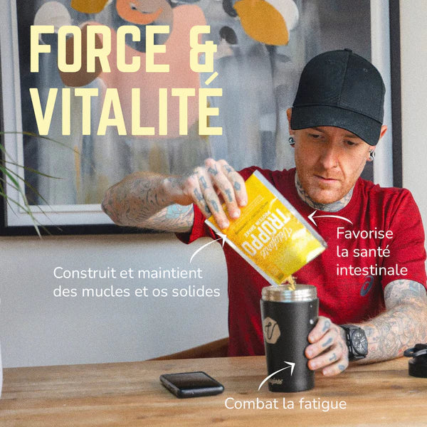 Vita Proteins