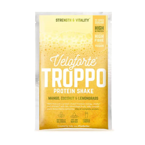Vita Proteins