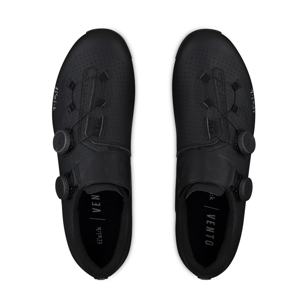 Vento infinito carbon | Fizik