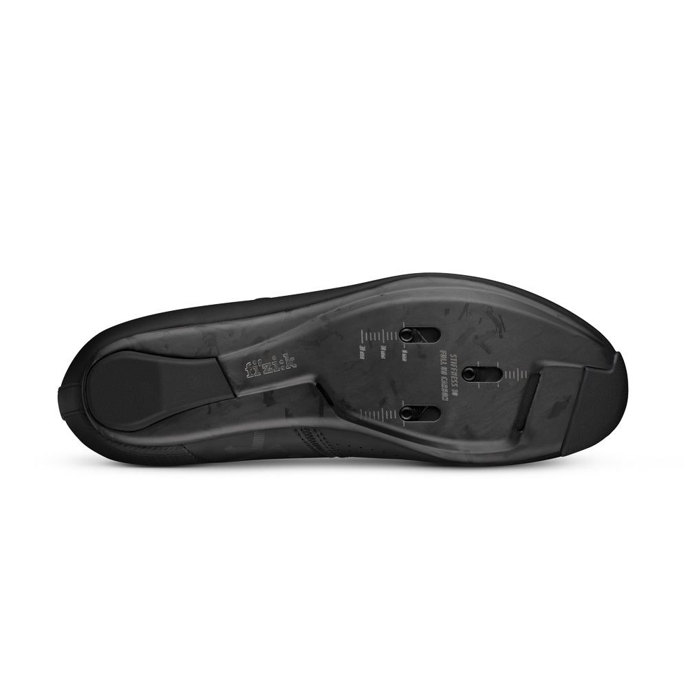 Vento infinito carbon | Fizik
