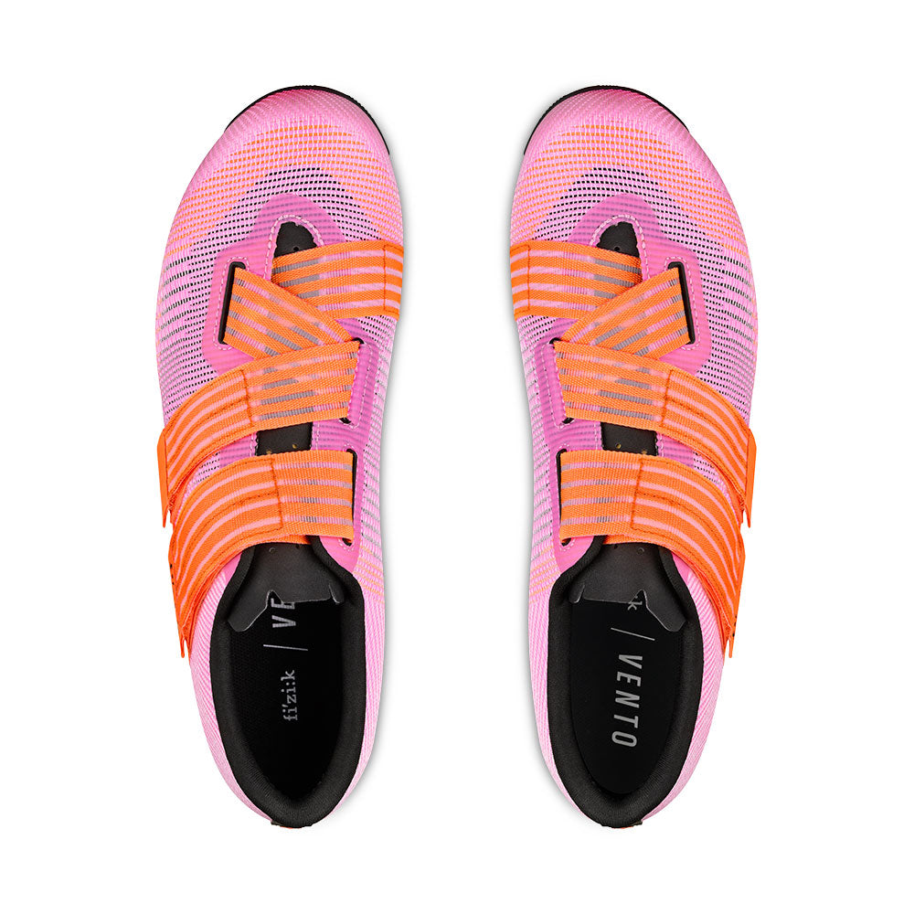 Vento Infinito Knit Carbon Fizik