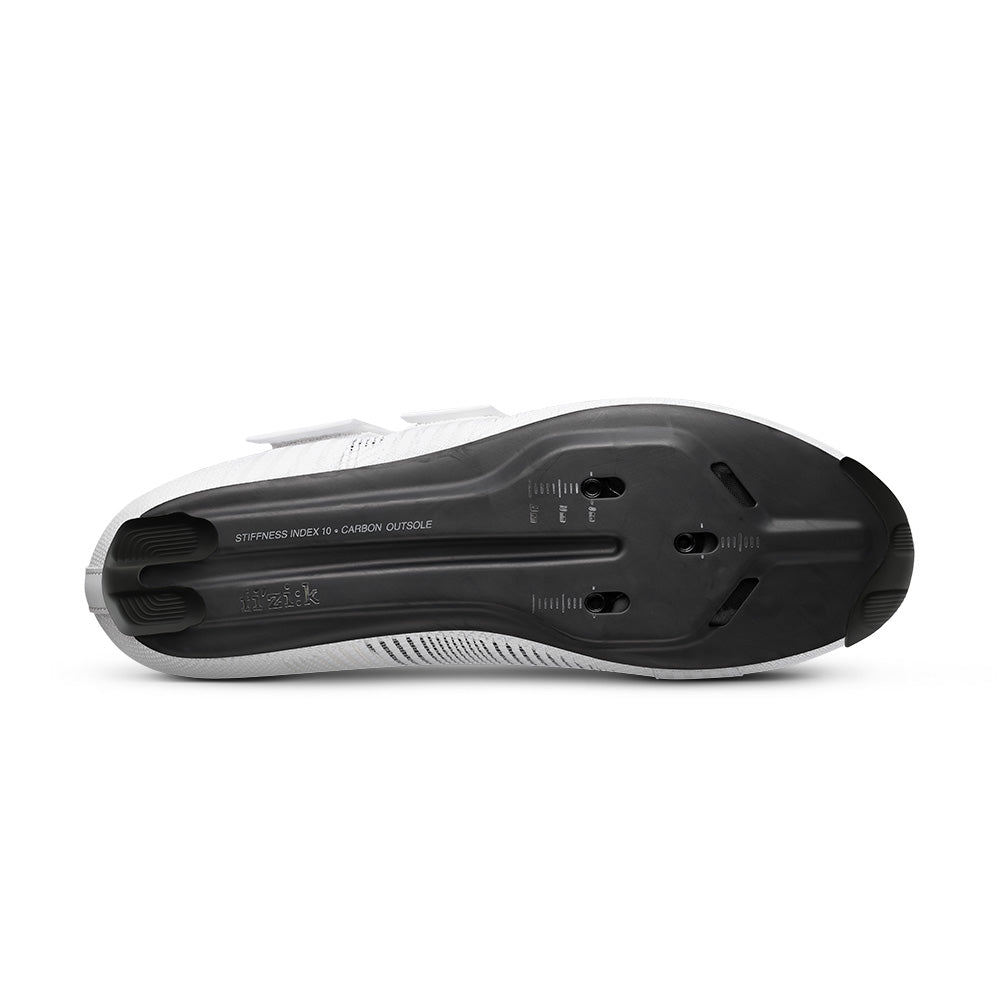 Vento Infinito Knit Carbon Fizik