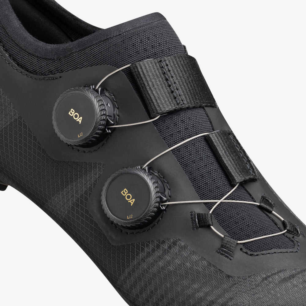 Vega carbon | Fizik