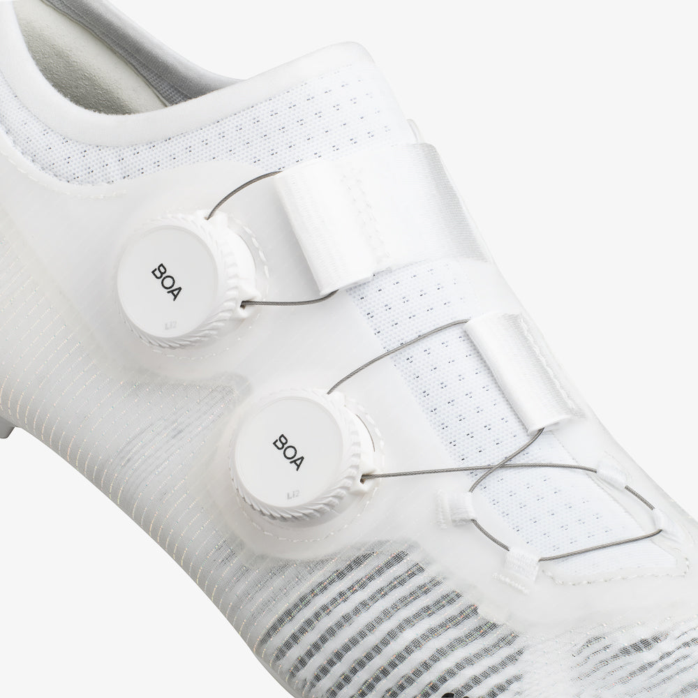 Vento Infinito Knit Carbon Fizik