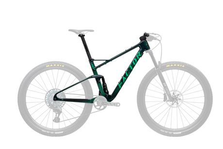 Image Configurateur Lando Xc | Factor /// Triathlon Store