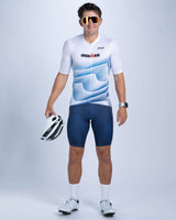Maillot cycliste Ltd Cycle Aero Homme | Zoot