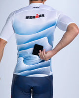 Maillot cycliste Ltd Cycle Aero Homme | Zoot