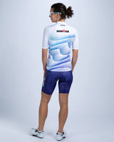 Maillot cycliste Ltd Cycle Aero Femme | Zoot