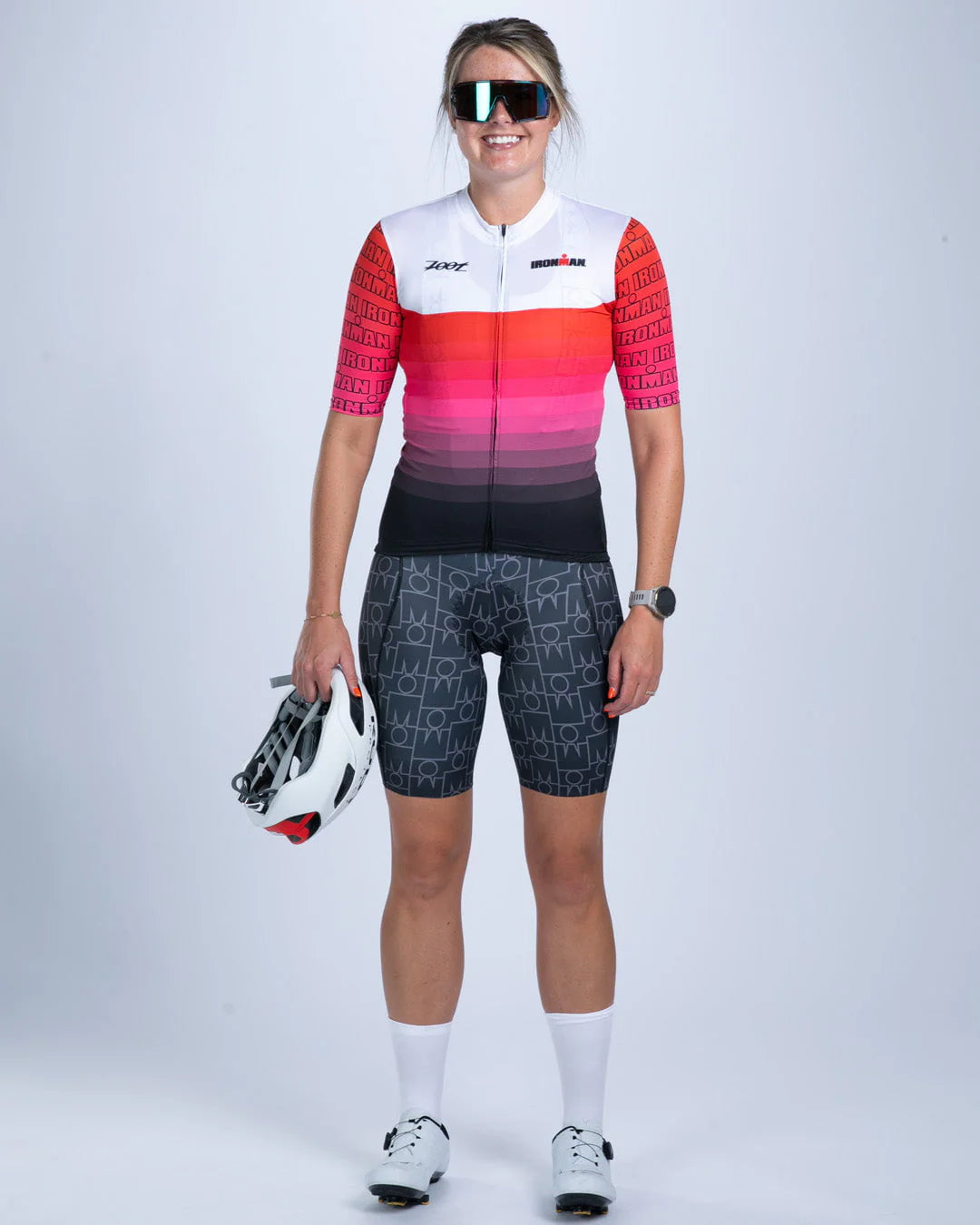 Maillot cycliste Ltd Cycle Aero Femme | Zoot