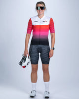 Maillot cycliste Ltd Cycle Aero Femme | Zoot