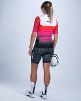 Maillot cycliste Ltd Cycle Aero Femme | Zoot