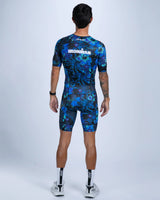 Trifonction triathlon Ltd Tri Aero Fz Homme | Zoot
