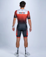 Trifonction triathlon Ltd Tri Aero Fz Homme | Zoot