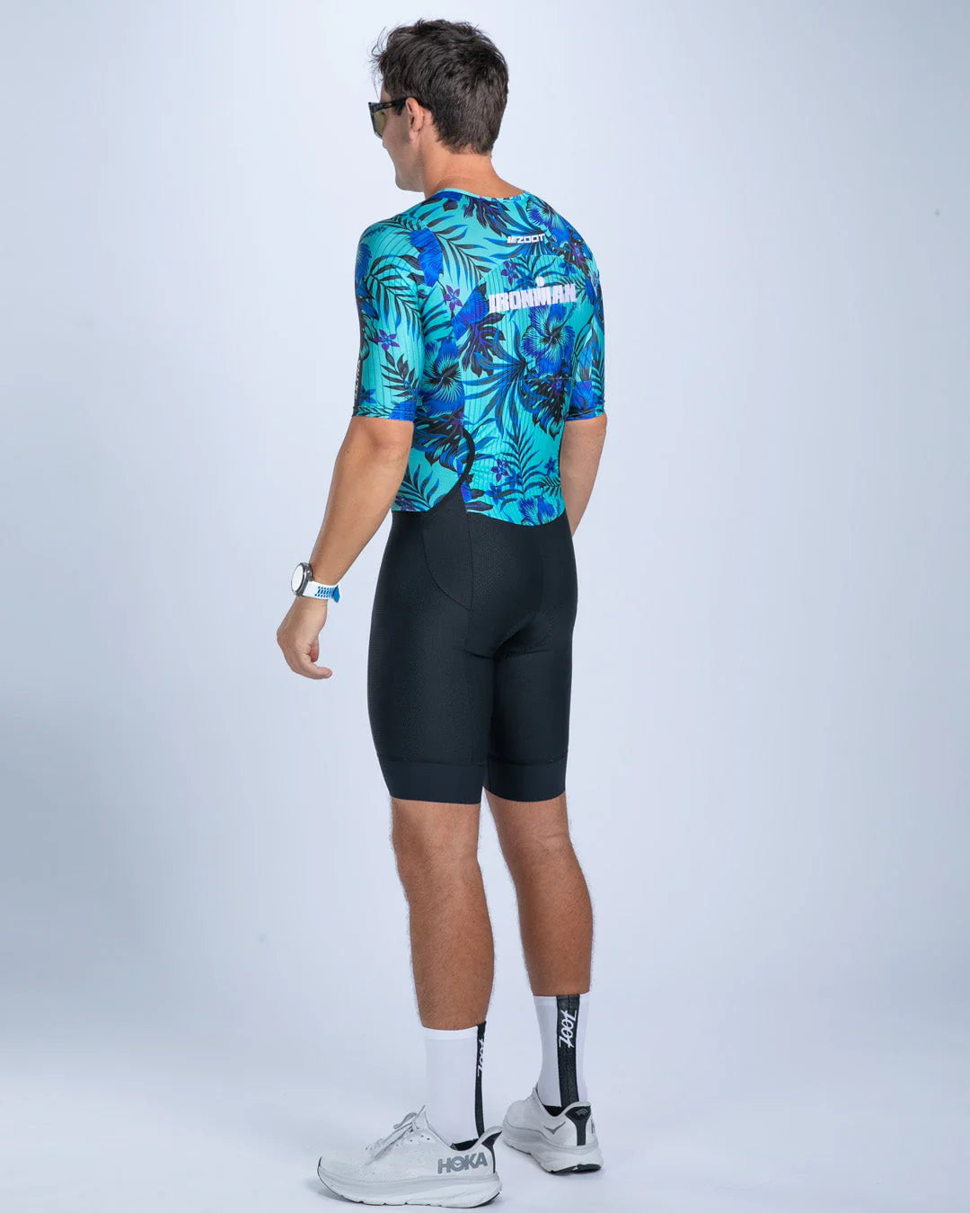 Trifonction triathlon Ultra Tri P1 Homme | Zoot