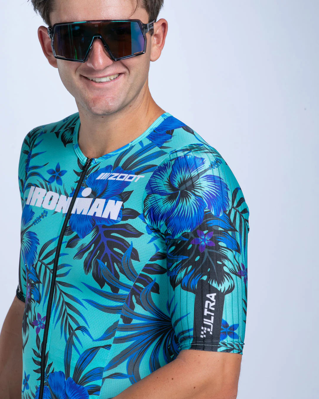 Trifonction triathlon Ultra Tri P1 Homme | Zoot