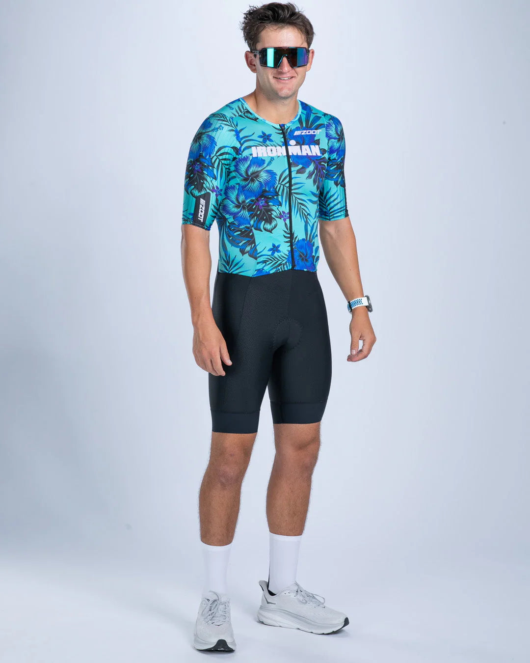 Trifonction triathlon Ultra Tri P1 Homme | Zoot