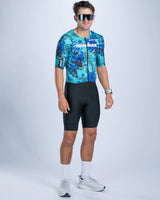 Trifonction triathlon Ultra Tri P1 Homme | Zoot