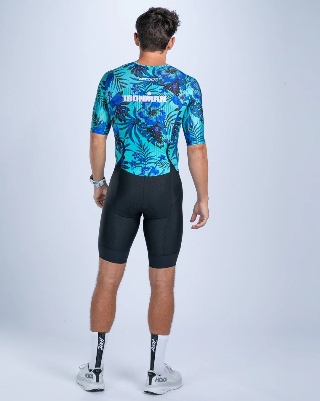 Trifonction triathlon Ultra Tri P1 Homme | Zoot