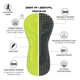 Trifonction triathlon Ultra Tri P1 Homme | Zoot
