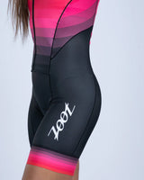 Trifonction triathlon Ltd Tri Aero Fz Femme | Zoot