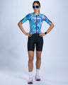 Trifonction triathlon Ultra Tri P1 Femme | Zoot