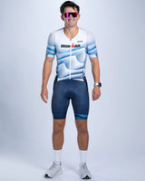 Trifonction triathlon Ltd Tri Aero Fz Homme | Zoot