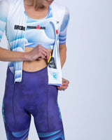 Trifonction triathlon Ltd Tri Aero Fz Femme | Zoot