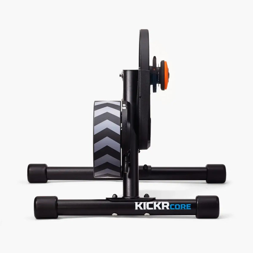 Image KICKR CORE Zwift One Home Trainer Wahoo